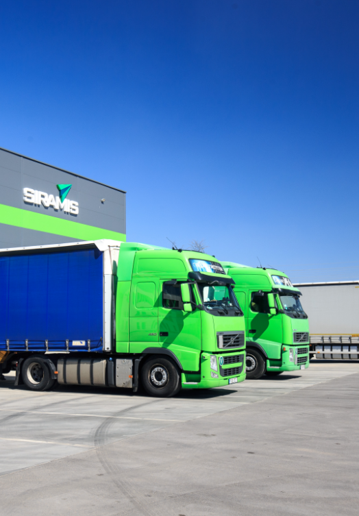 Freight transport: from Belgium to Belgium